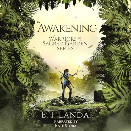 Cover of Awakening