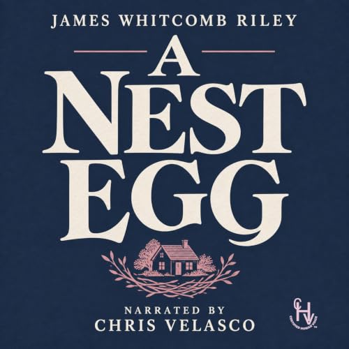 Cover of A Nest Egg