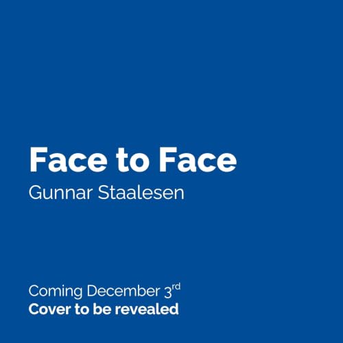Cover of Face to Face