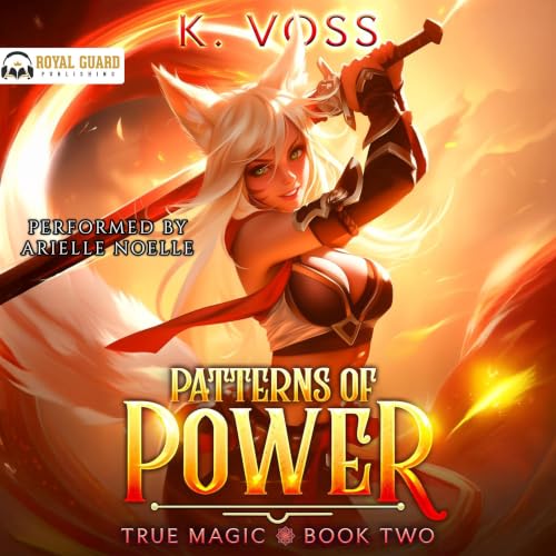 Cover of Patterns of Power