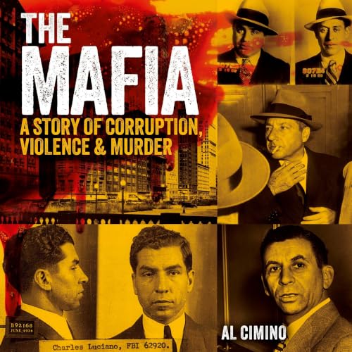 Cover of The Mafia