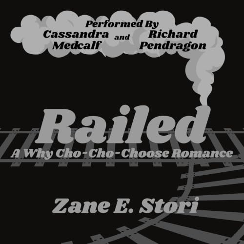 Cover of Railed