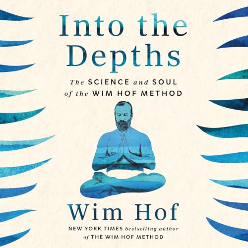 Cover of Into the Depths