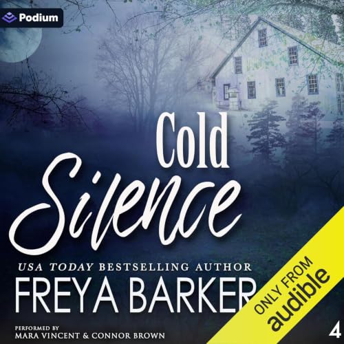Cover of Cold Silence