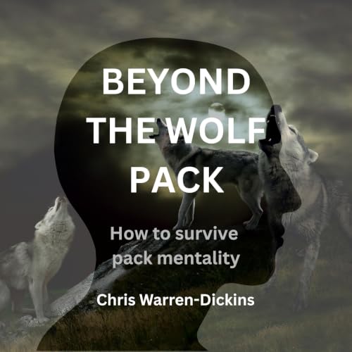 Cover of Beyond the Wolf Pack