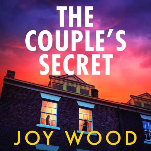 Cover of The Couple's Secret