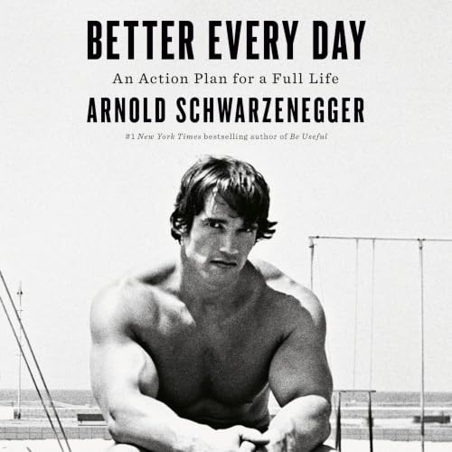 Cover of Better Every Day
