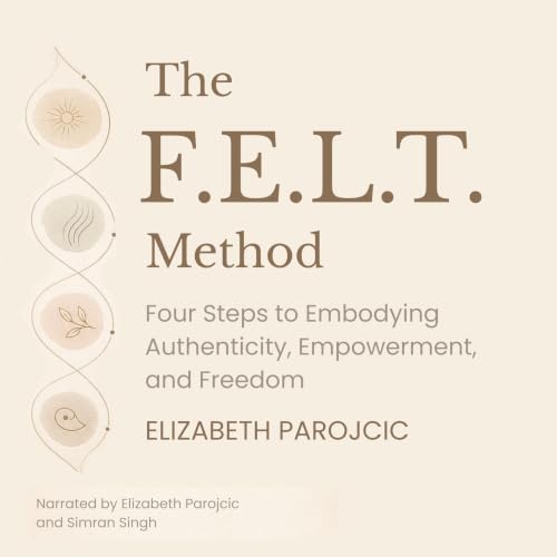 Cover of The F.E.L.T. Method