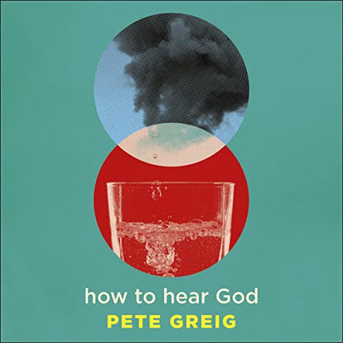 Cover of How to Hear God