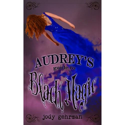 Cover of Audrey's Guide to Black Magic
