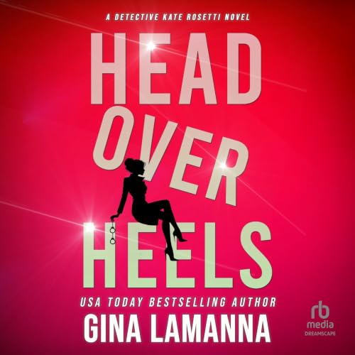 Cover of Head Over Heels