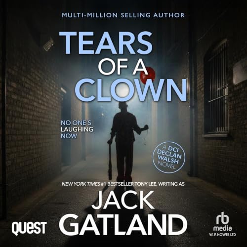 Cover of Tears Of A Clown