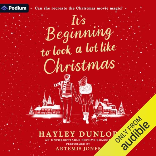 Cover of It's Beginning to Look a Lot Like Christmas