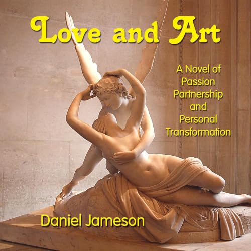 Cover of Love and Art