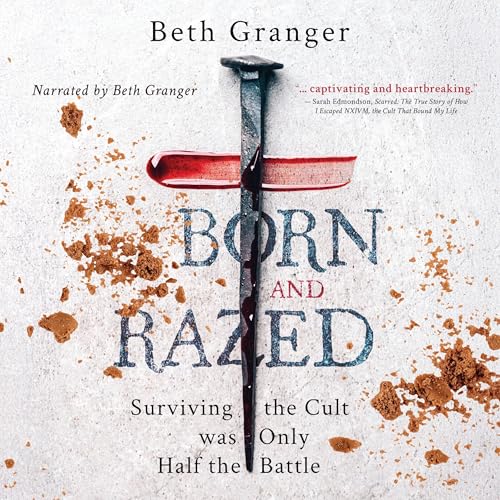 Cover of Born and Razed