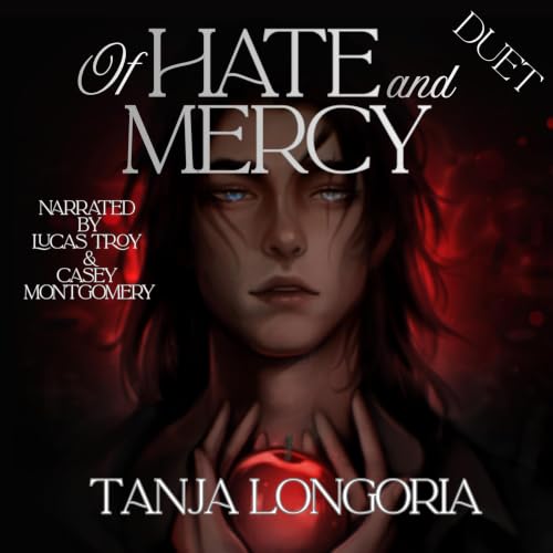 Cover of Of Hate and Mercy