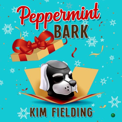 Cover of Peppermint Bark