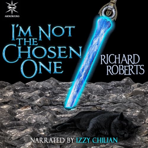 Cover of I'm Not the Chosen One