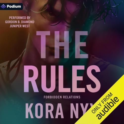 Cover of The Rules