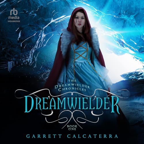 Cover of Dreamwielder