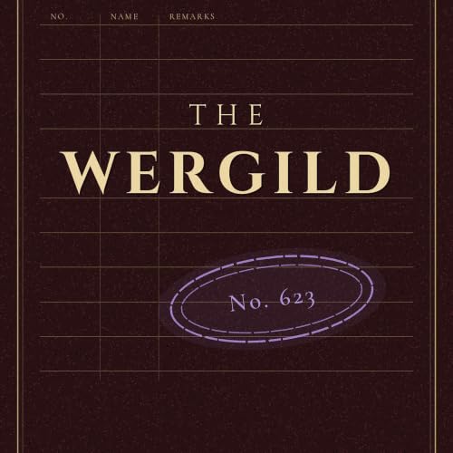 Cover of The Wergild