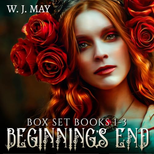 Cover of Beginning’s End Series Box Set Books #1-3