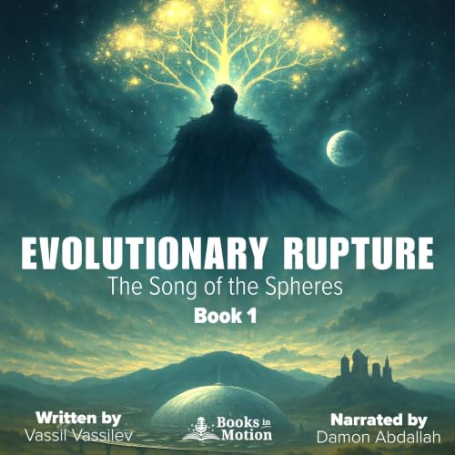 Cover of Evolutionary Rupture