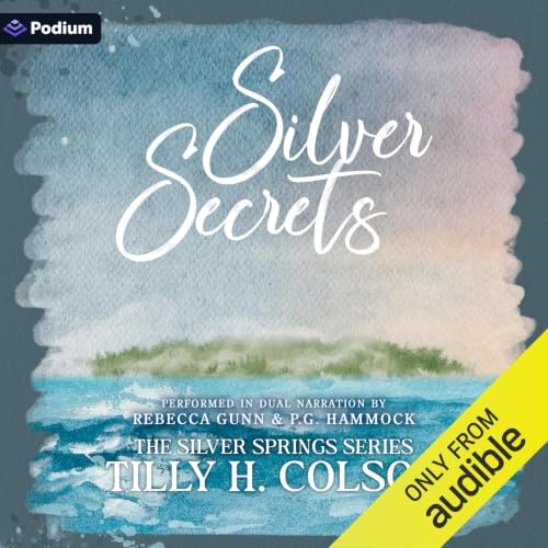 Cover of Silver Secrets