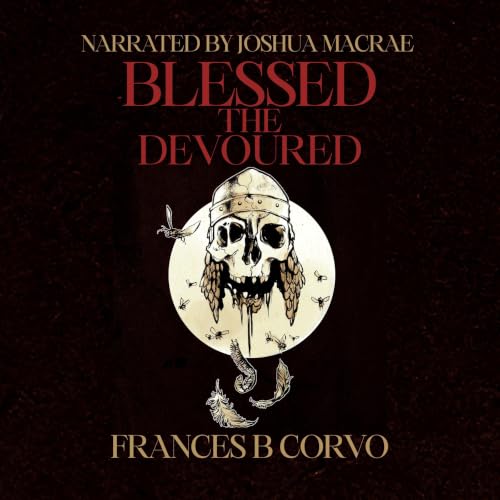 Cover of Blessed the Devoured