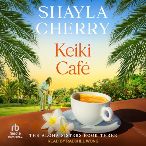 Cover of Keiki Cafe