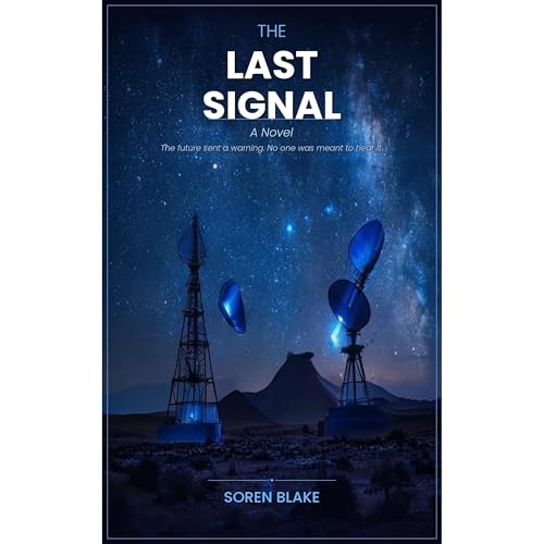 Cover of The Last Signal