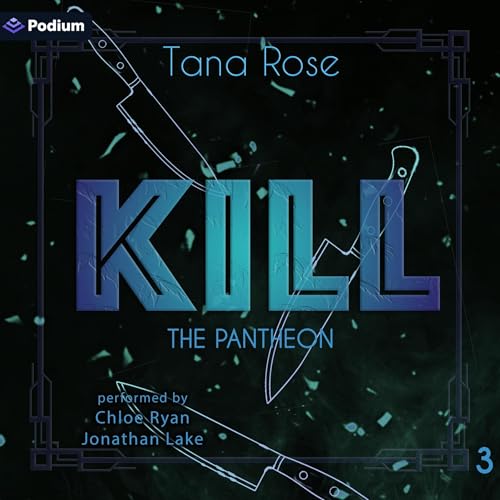 Cover of Kill