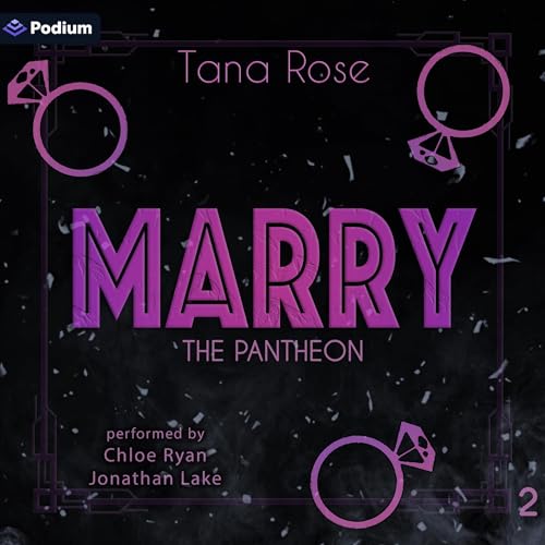 Cover of Marry