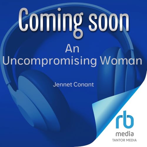 Cover of An Uncompromising Woman