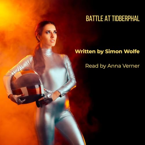 Cover of Battle at Tidberphal