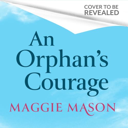 Cover of An Orphan's Courage