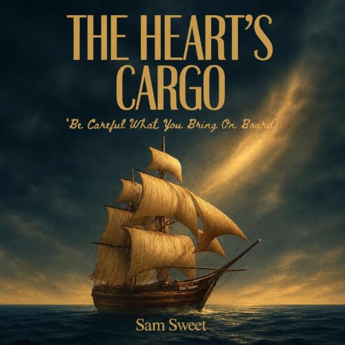 Cover of The Heart’s Cargo
