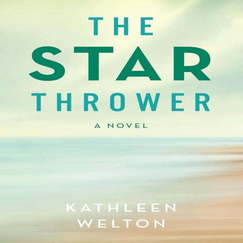 Cover of The Star Thrower