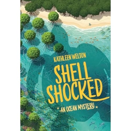 Cover of Shell Shocked