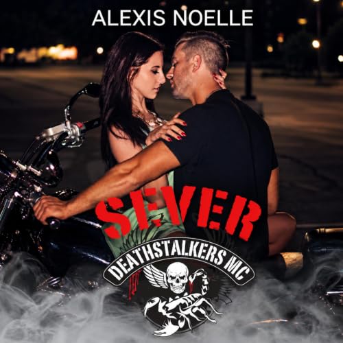 Cover of Sever