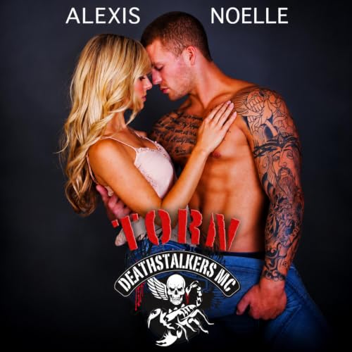 Cover of Torn