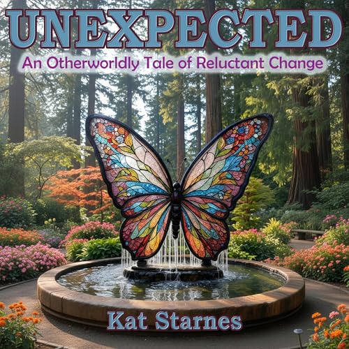 Cover of Unexpected