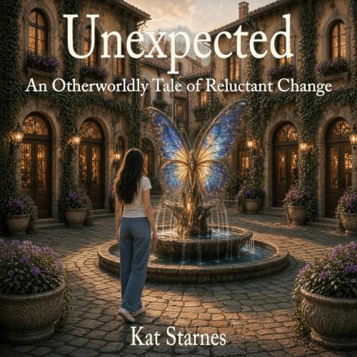 Cover of Unexpected