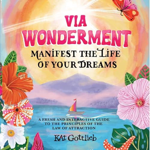 Cover of Via Wonderment