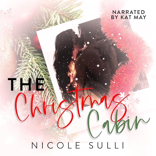 Cover of The Christmas Cabin