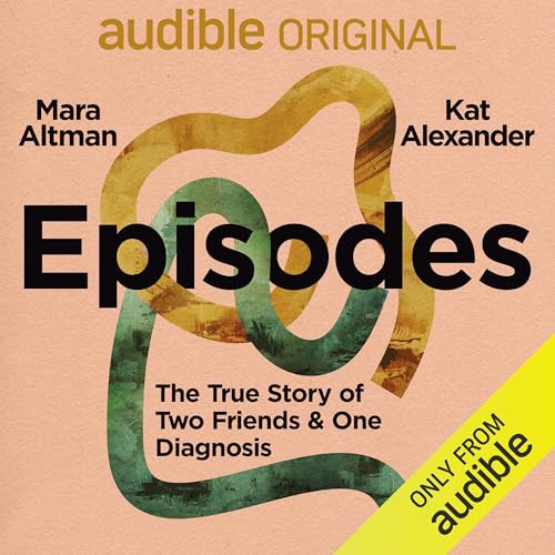 Cover of Episodes