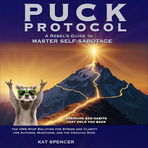 Cover of Puck Protocol