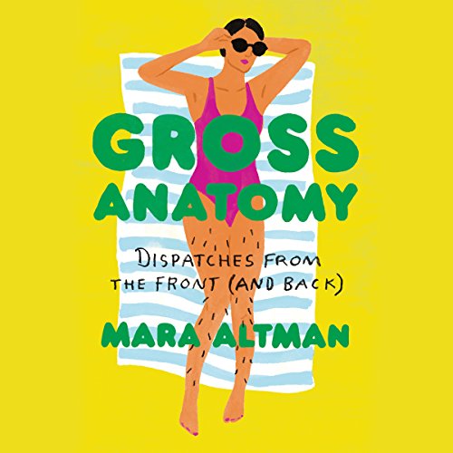 Cover of Gross Anatomy