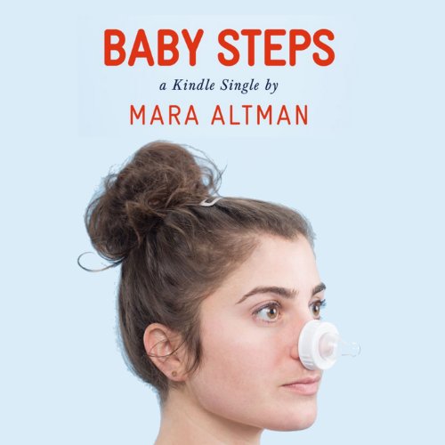 Cover of Baby Steps