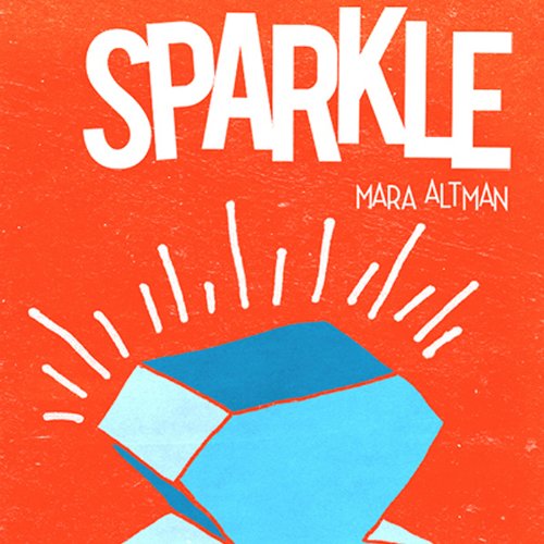 Cover of Sparkle